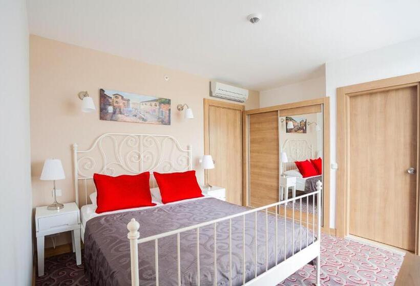 Galeri Resort Hotel   Ultra All Inclusive