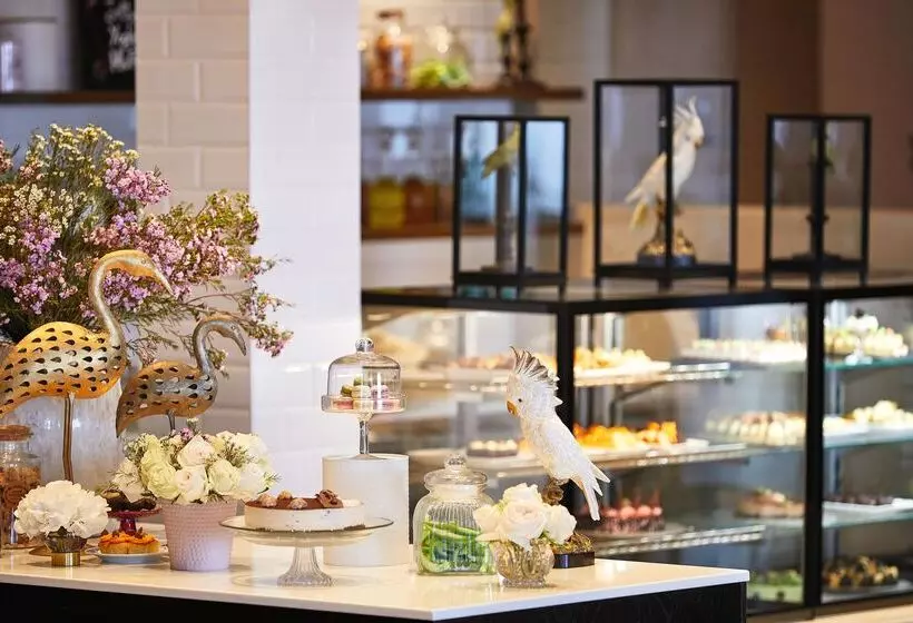 Grecotel Lux Me Dama Dama