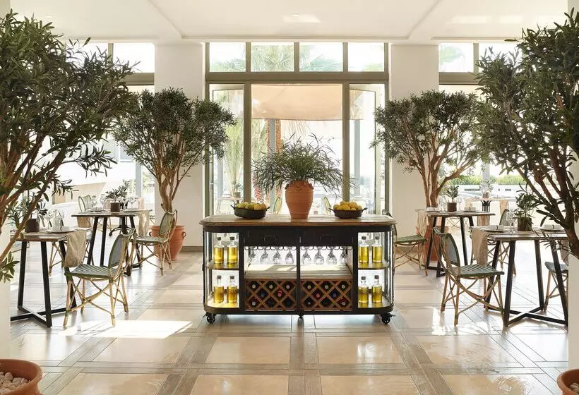 Grecotel Lux Me Dama Dama