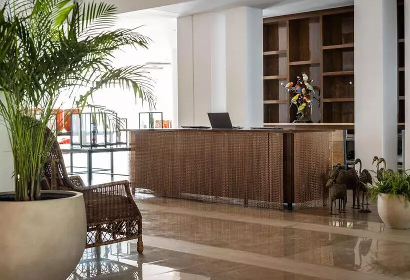 Grecotel Lux Me Dama Dama