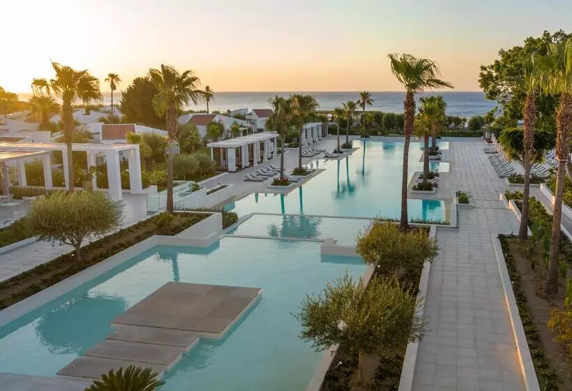 Grecotel Lux Me Dama Dama