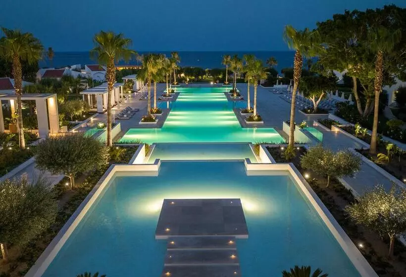 Grecotel Lux Me Dama Dama