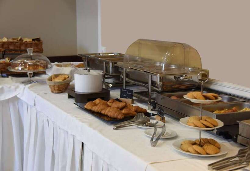 Отель Achillion