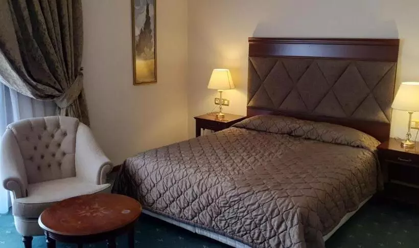 Hotel Aeton Melathron