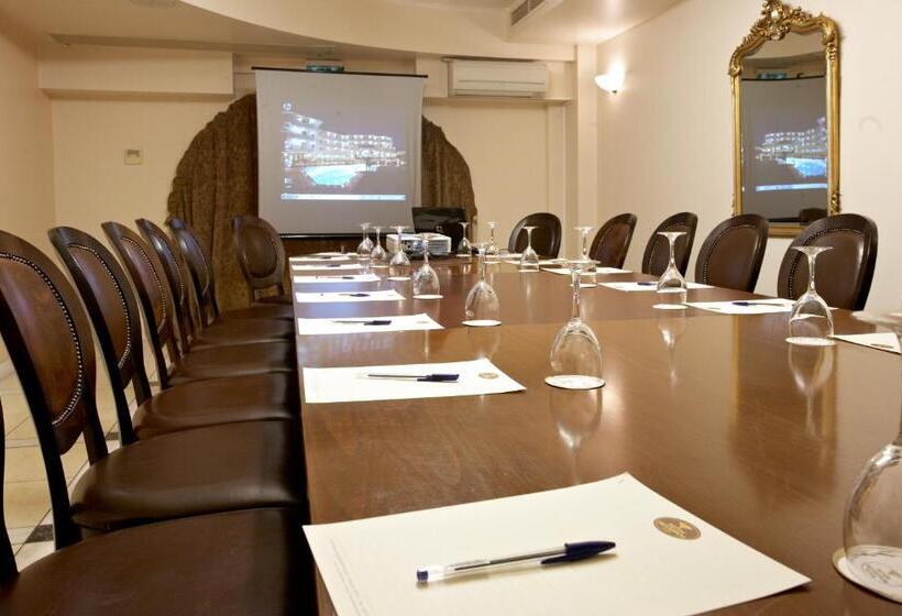 Отель Aeton Melathron