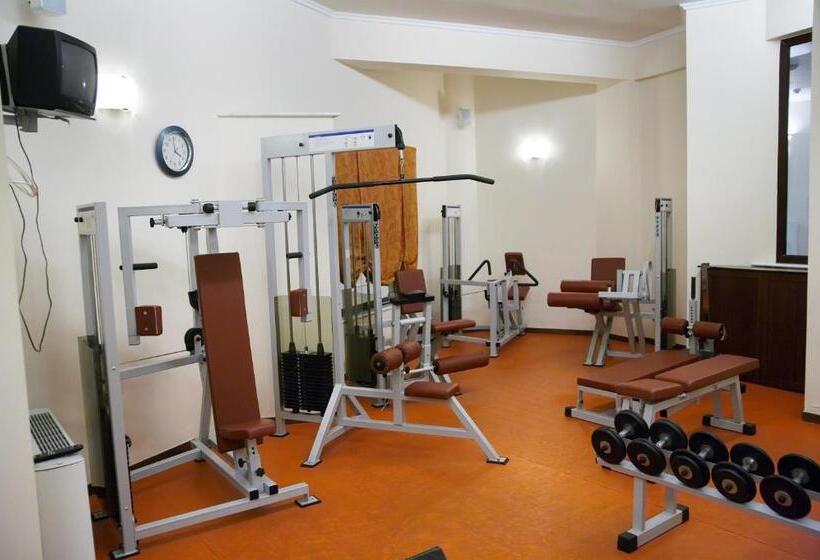 Отель Aeton Melathron