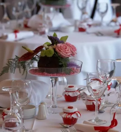 Hotel Aeton Melathron