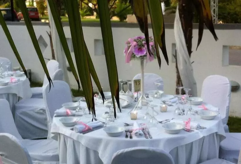 Hotel Aeton Melathron