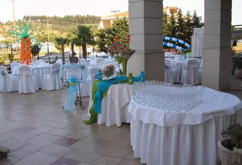 Hotel Aeton Melathron