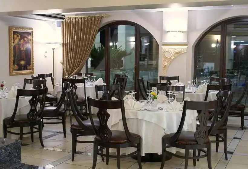 Hotel Aeton Melathron