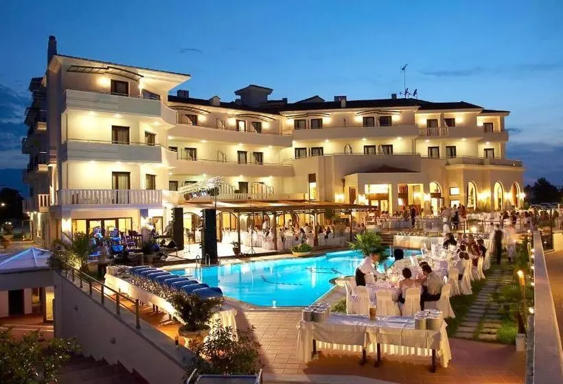 Hotel Aeton Melathron