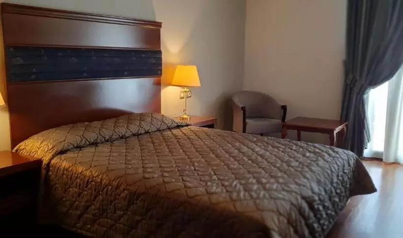 Hotel Aeton Melathron