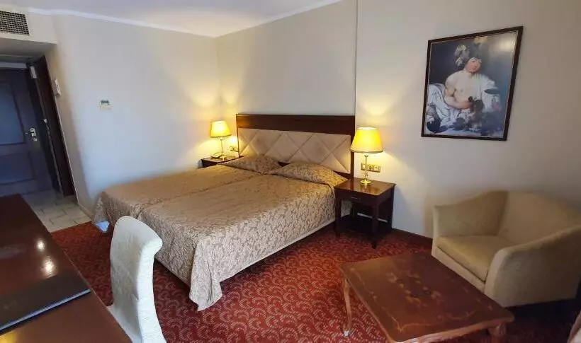 Hotel Aeton Melathron