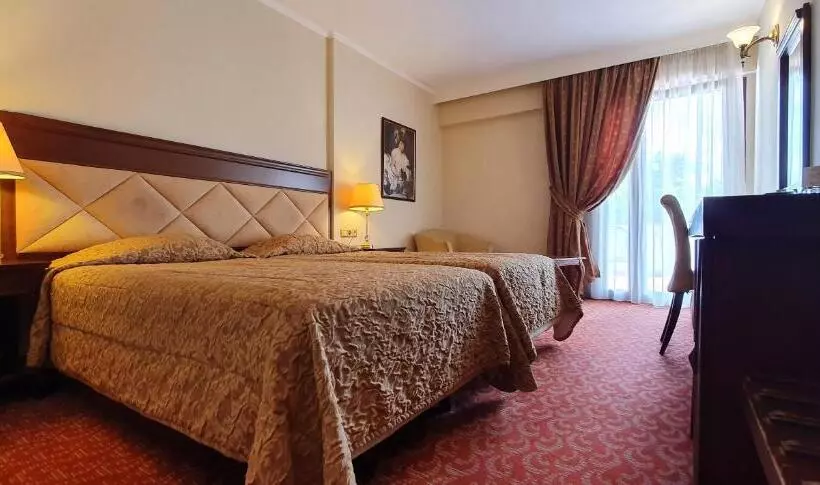 Hotel Aeton Melathron