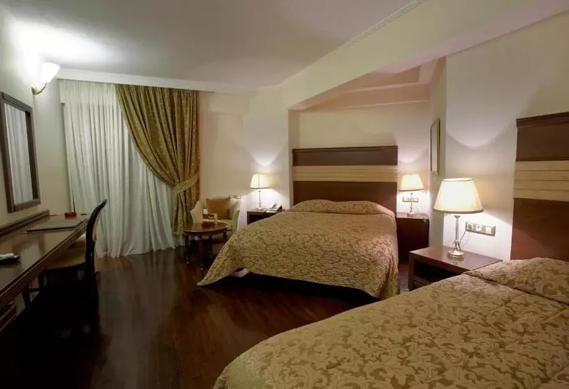 Hotel Aeton Melathron