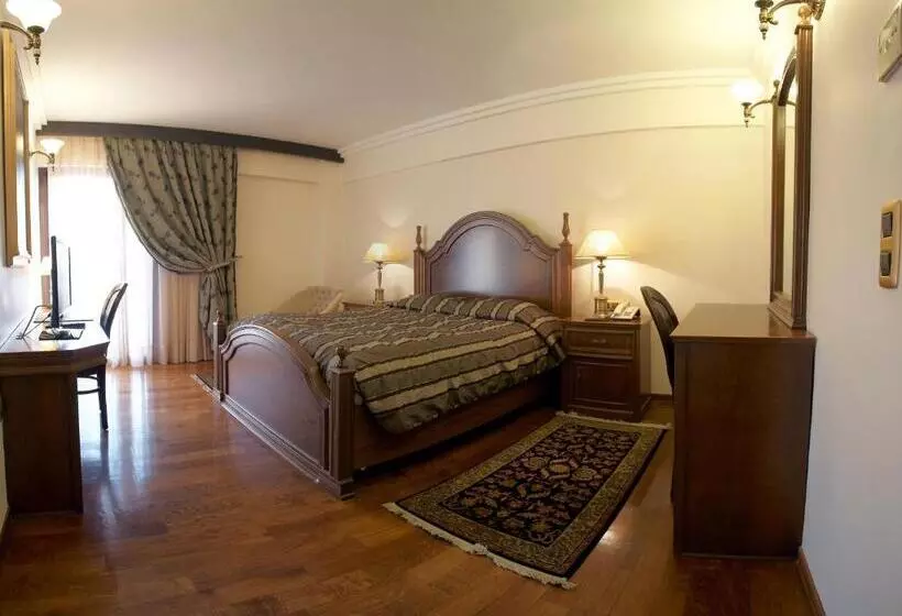 Hotel Aeton Melathron