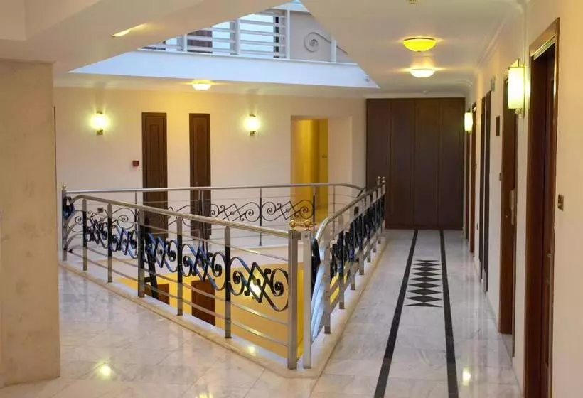 Hotel Aeton Melathron