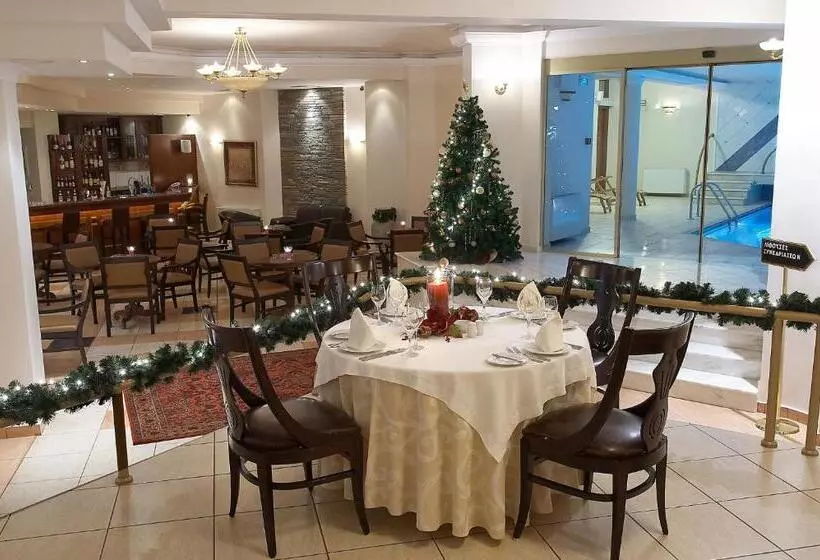 Hotel Aeton Melathron