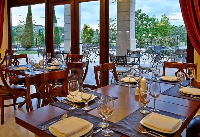 Hotel Aeton Melathron