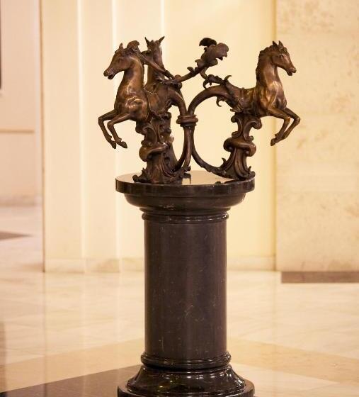 Отель Aeton Melathron