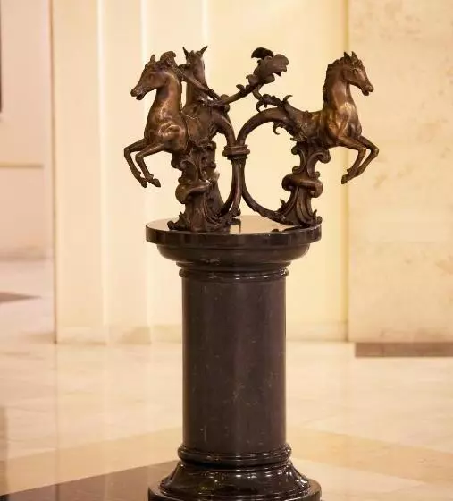 Hotel Aeton Melathron