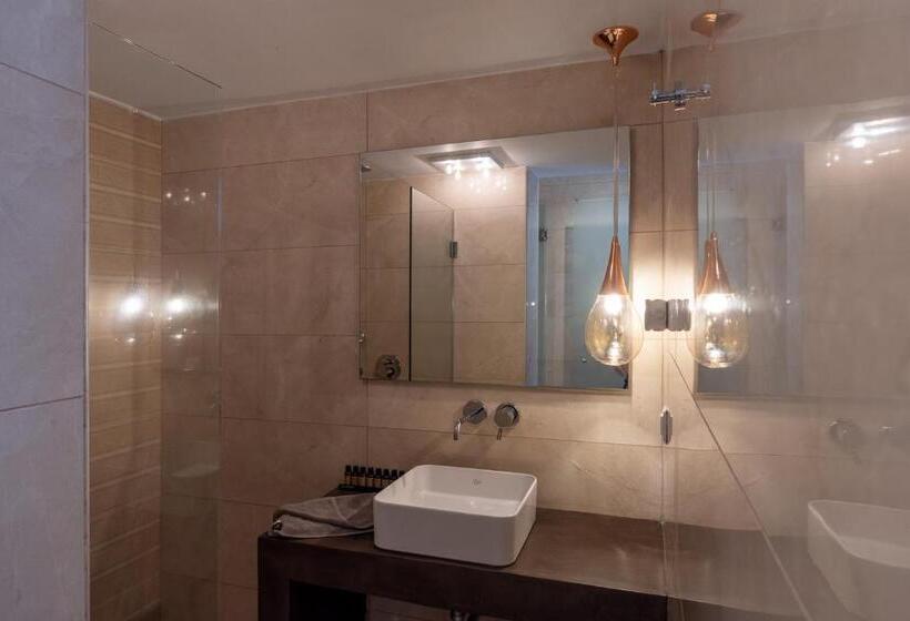 Отель Arte & Mare Elia Luxury Suites And Villas