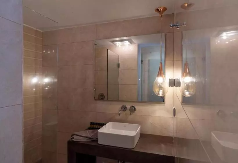 Отель Arte & Mare Elia Luxury Suites And Villas