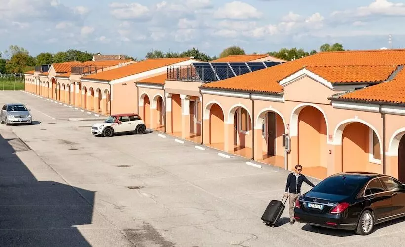Autohotel Venezia