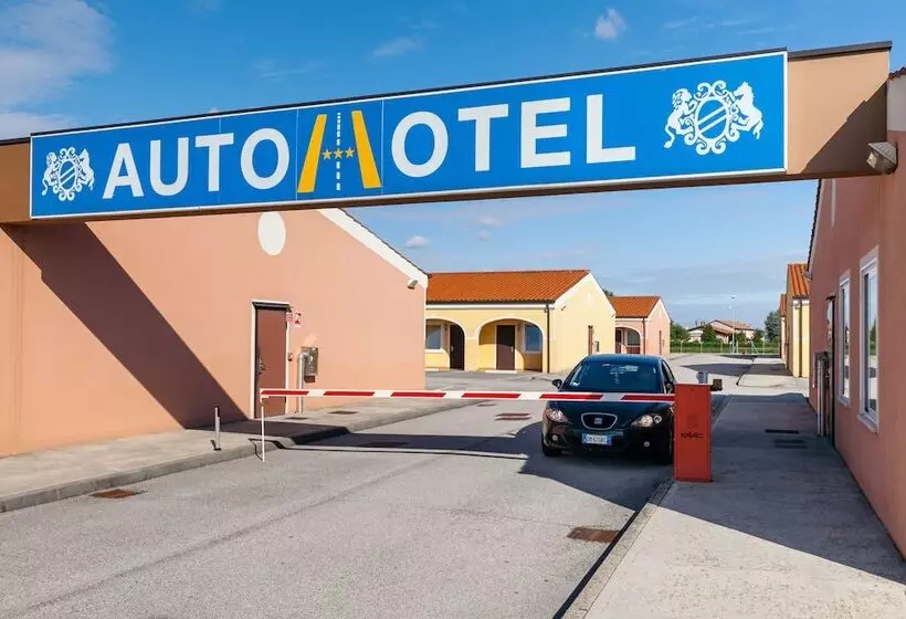 Autohotel Venezia