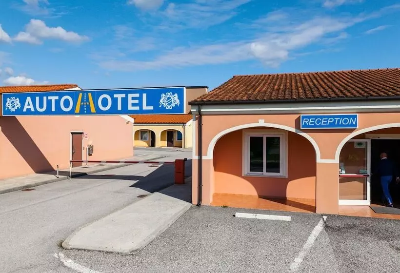 Autohotel Venezia