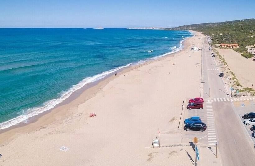 فندق Residenza Pierre Et Vacances Badus