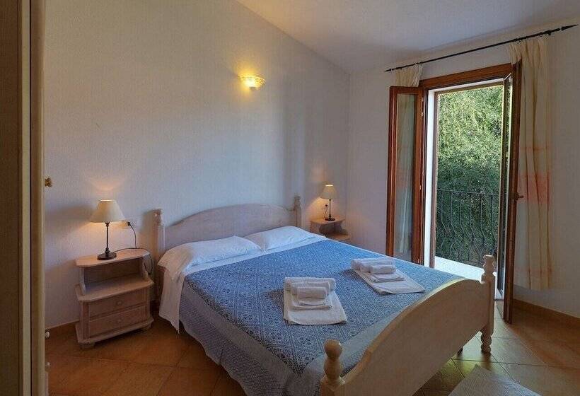 فندق Residenza Pierre Et Vacances Badus
