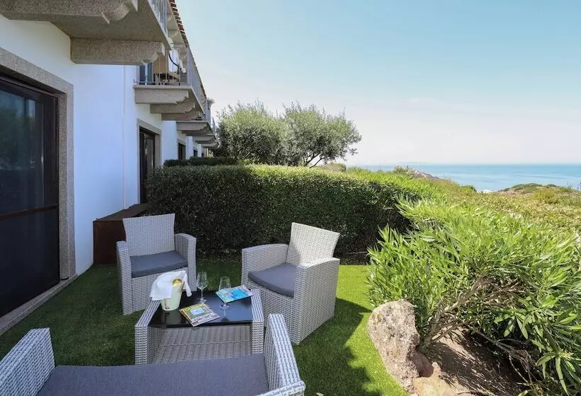 Отель Il Borgo Bagabaga Exclusive Country Retreat