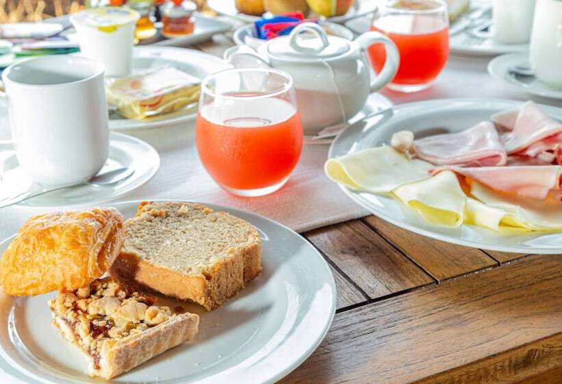 فندق Il Borgo Bagabaga   Exclusive Country Retreat