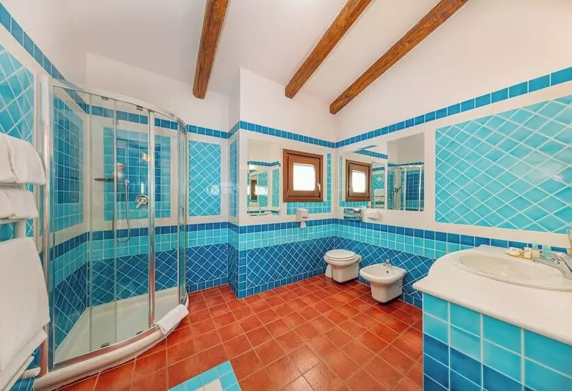 Отель Il Borgo Bagabaga Exclusive Country Retreat