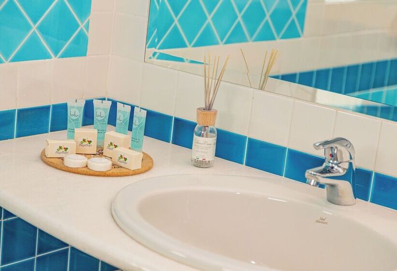 فندق Il Borgo Bagabaga   Exclusive Country Retreat