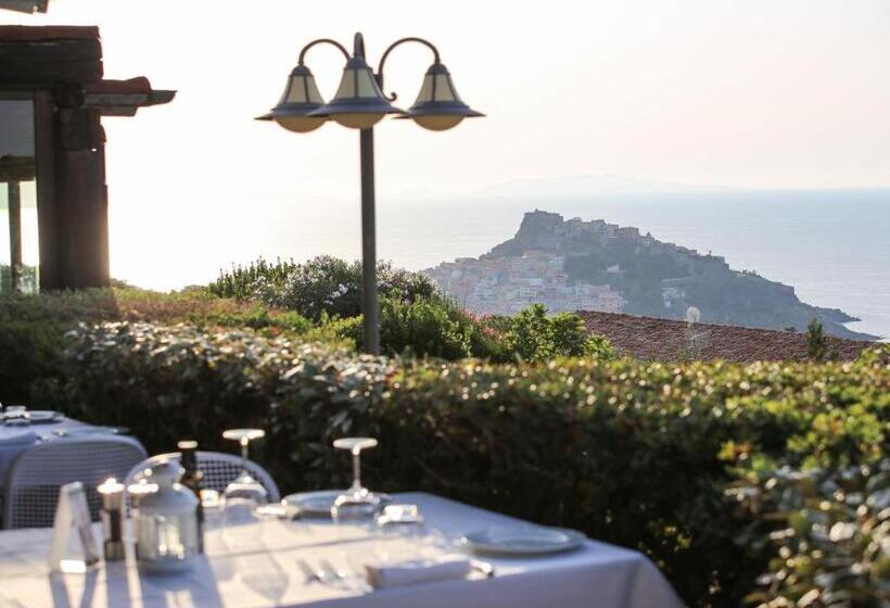 فندق Il Borgo Bagabaga   Exclusive Country Retreat