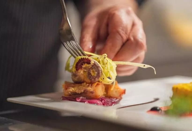 Отель Il Borgo Bagabaga Exclusive Country Retreat