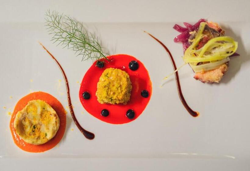 فندق Il Borgo Bagabaga   Exclusive Country Retreat