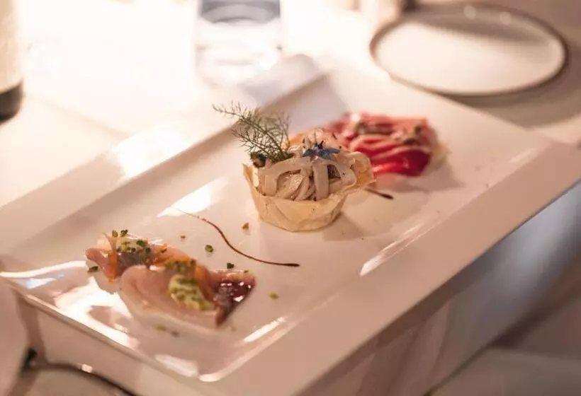 Отель Il Borgo Bagabaga Exclusive Country Retreat