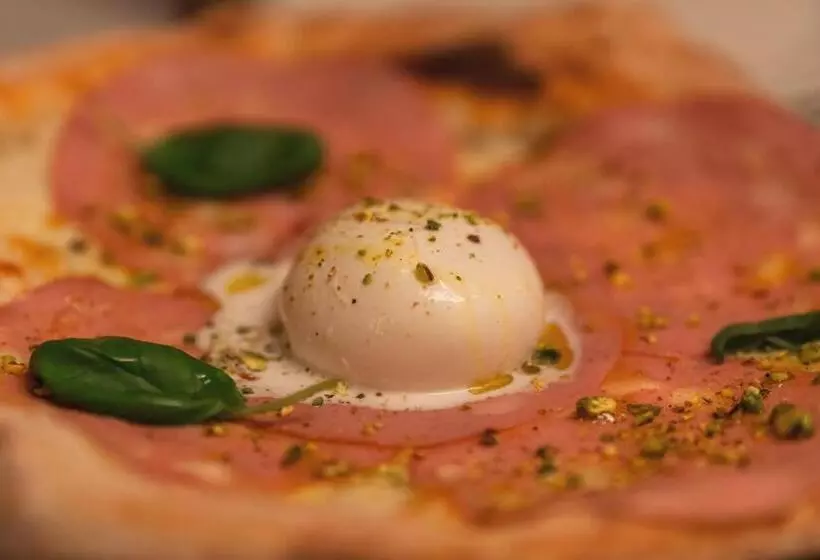 Отель Il Borgo Bagabaga Exclusive Country Retreat