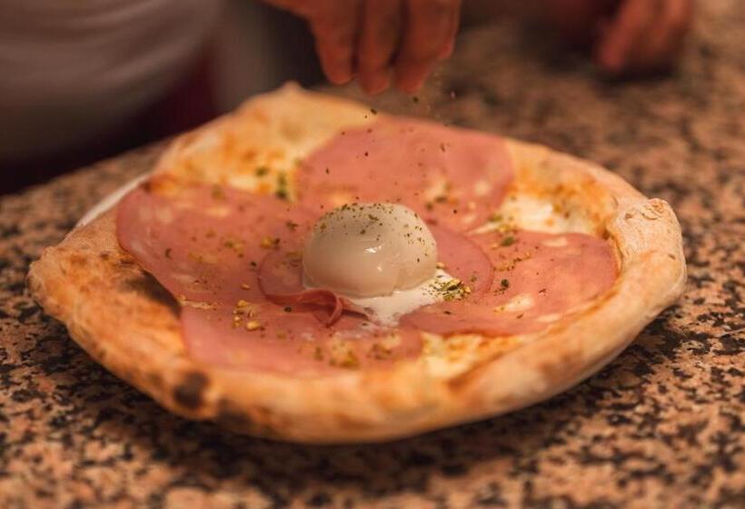 فندق Il Borgo Bagabaga   Exclusive Country Retreat