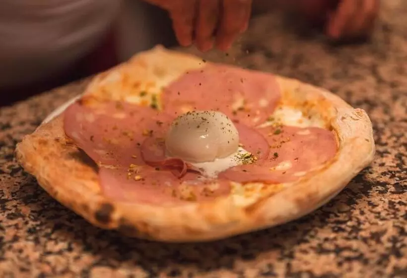 Отель Il Borgo Bagabaga Exclusive Country Retreat