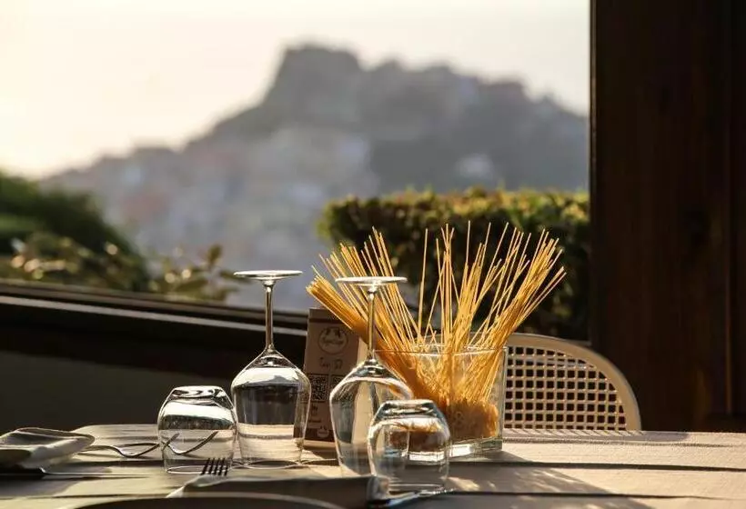 Отель Il Borgo Bagabaga Exclusive Country Retreat