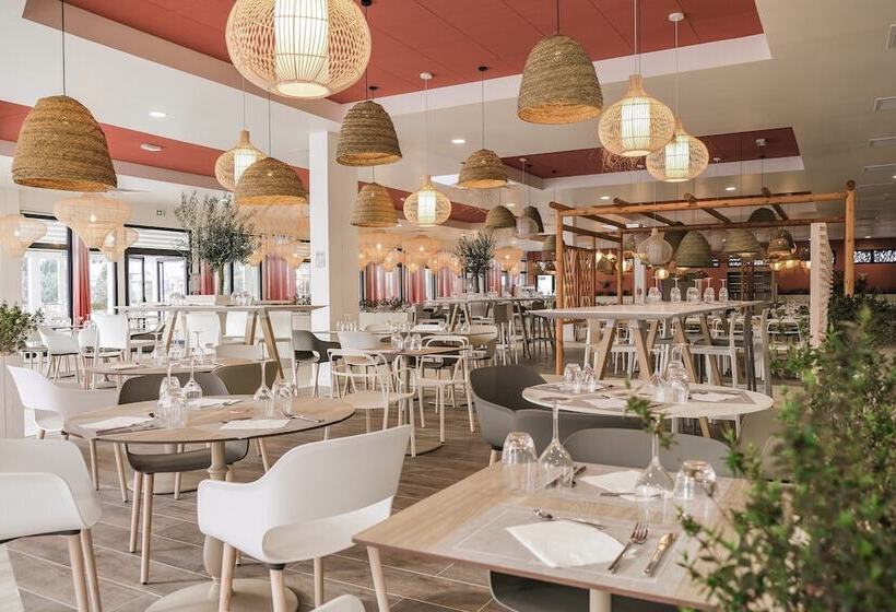 فندق Belambra Clubs Port Camargue   Les Salins