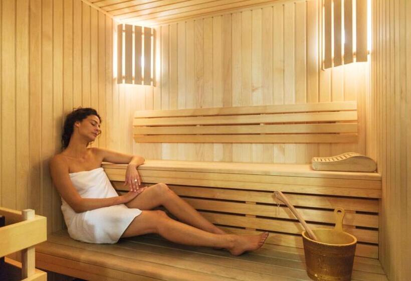 فندق Belambra Clubs Port Camargue   Les Salins