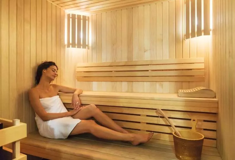 Hotell Belambra Clubs Port Camargue Les Salins