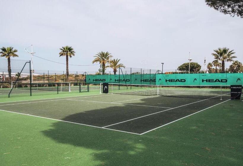 فندق Belambra Clubs Port Camargue   Les Salins