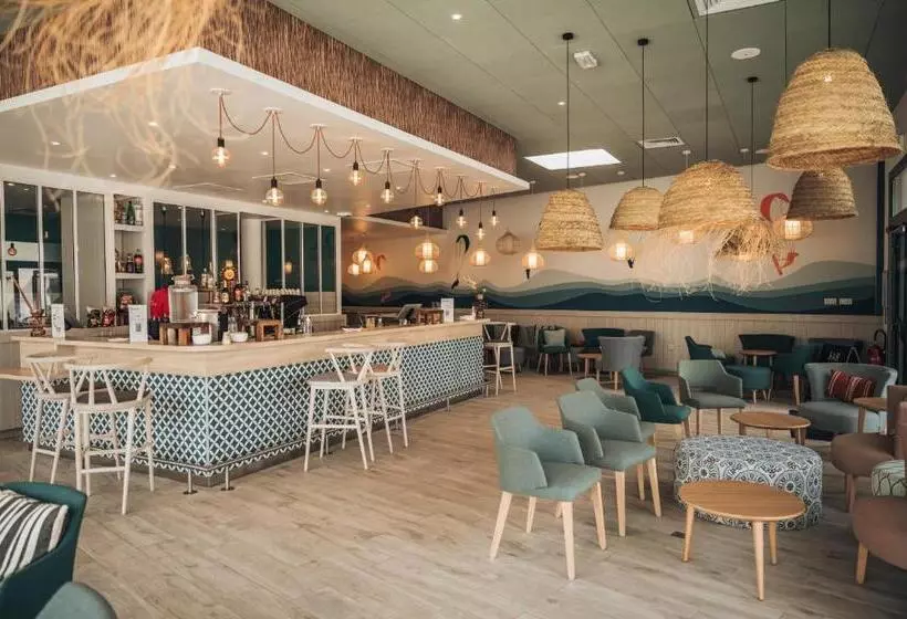 Hotell Belambra Clubs Port Camargue Les Salins