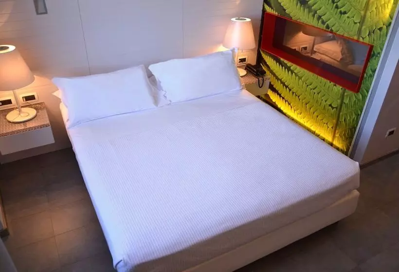 ホテル Castello Di Montaldo Torino